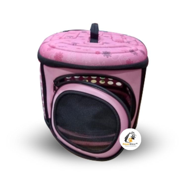 Cat Carry Busket Bag
