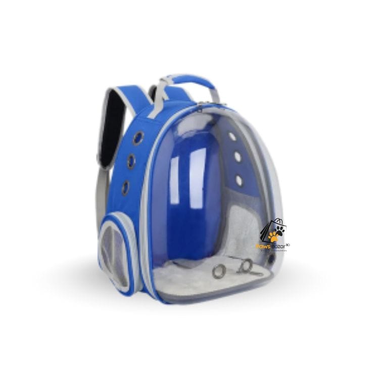 Cat Carrier Bag Portable Pet Outdoor Travel Backpack