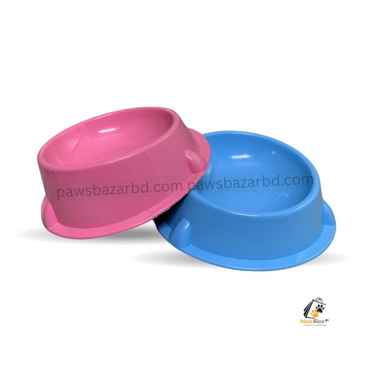 Cat Food Bowl mini