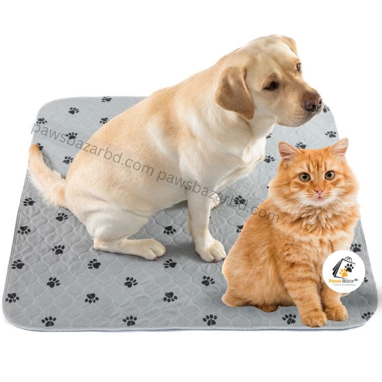 Super Absorbent Washable training Pee Pads for Pets