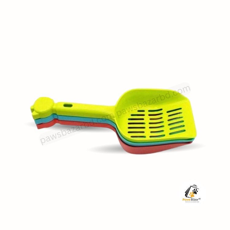 Cat Litter Scoop With Deep Shovel
